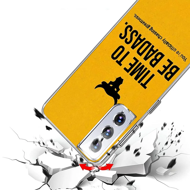 Чехол для Samsung Galaxy S23 S24 Ultra S20 FE S21 S22 Plus S10 S10E S9 S8