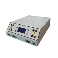 automatic electrophoresis apparatus electrophoresis machine