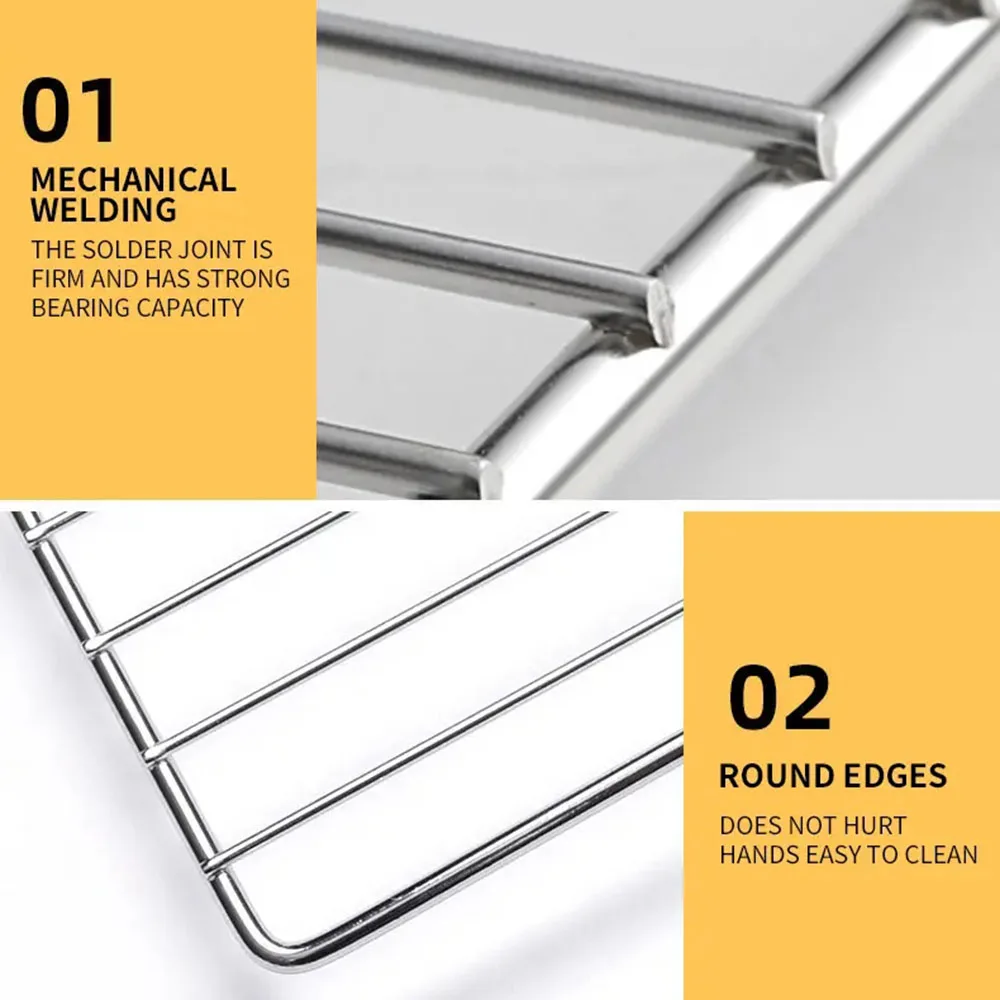 Прямоугольные уличные грили с сильной нагрузкой подставка для барбекю и плиты