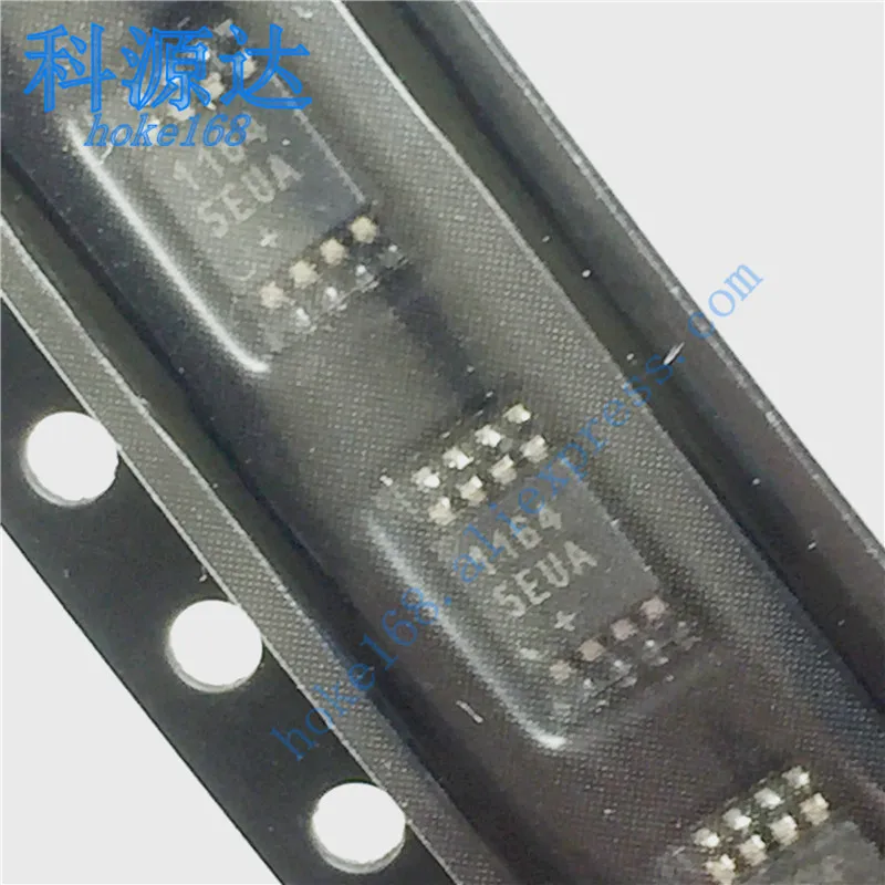 

5pcs MAX11645EUA UMAX-8 MAX11645 11645EUA в наличии