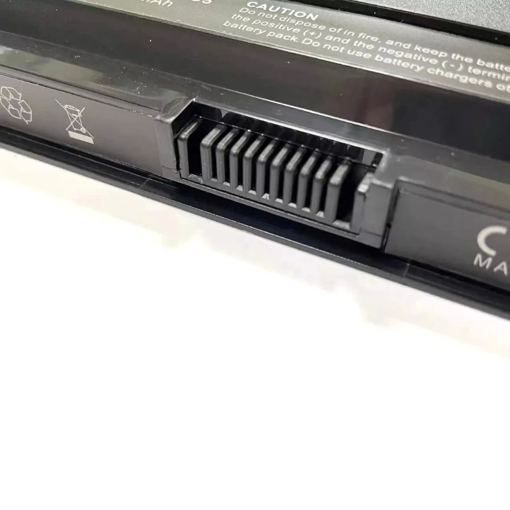 Фото X0WDM 11,1 В 5200 мАч аккумулятор для ноутбука Dell Inspiron 14 1464 15 1564 17 1764 JKVC5 312-1021 CW435 FH4HR 5YRYV 9JJGJ NKDWV №4