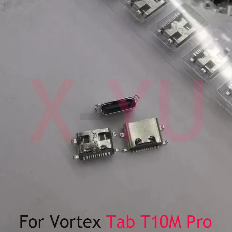 50 шт. для зарядного USB-порта Vortex Tab T10M Pro