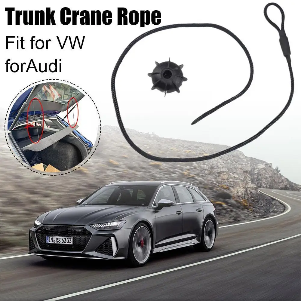 

Trunk Sling For Mk5 Mk6 2006 2013 For 2006 2013 For Rabbit 2006 2009 Rear Trunk Auto Interior Car Accesso L8y1