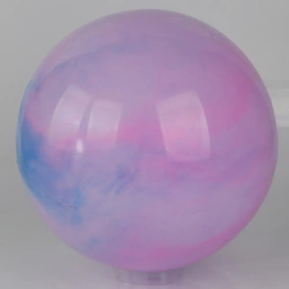 

Child Ball Toy Creative Unique Reused Cloud Color Child Bouncy Ball Beach Toy Ball Toy Child Bouncy Ball