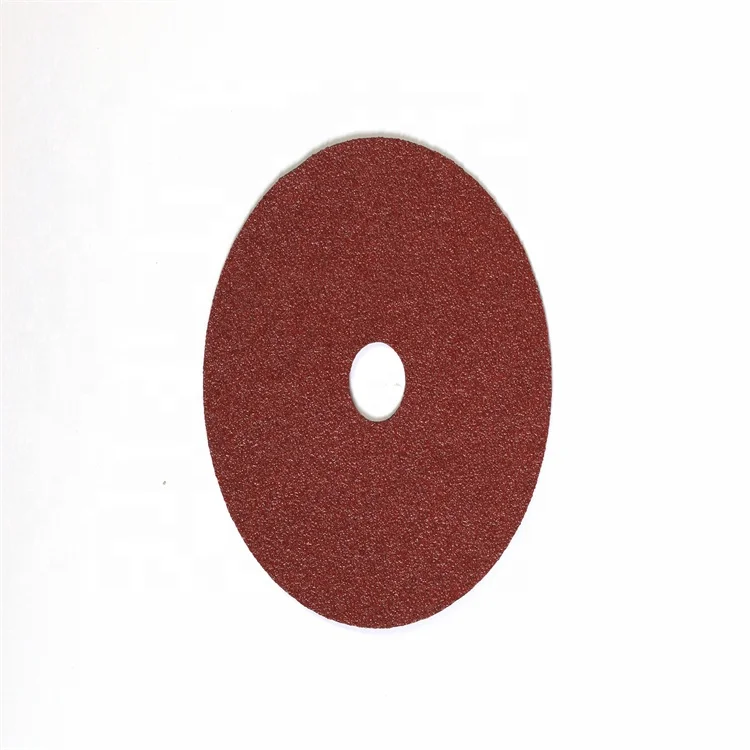 

Hot sell 125mm grinding Flap Discs With High Density