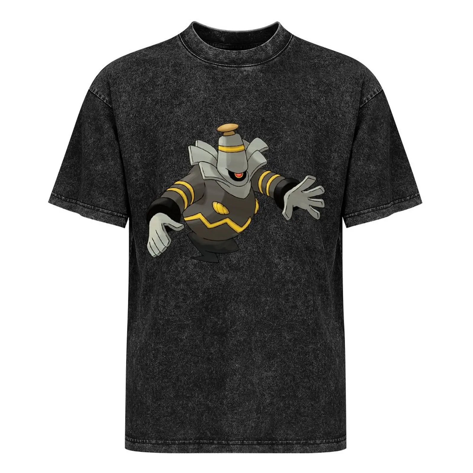 hastasknóír Dúsclóps presentation raspsknóír Voi grande Chíbí Tréndíng ánímé Mángá T-Shirt blacks plus sizes одежда