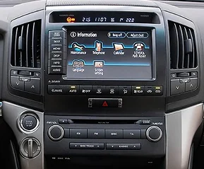 

Система Linux для Toyota Land Cruiser 200 LC200 2012-2015, беспроводная система Apple CarPlay, Android, авто стерео, обновление OEM-экрана, модернизация