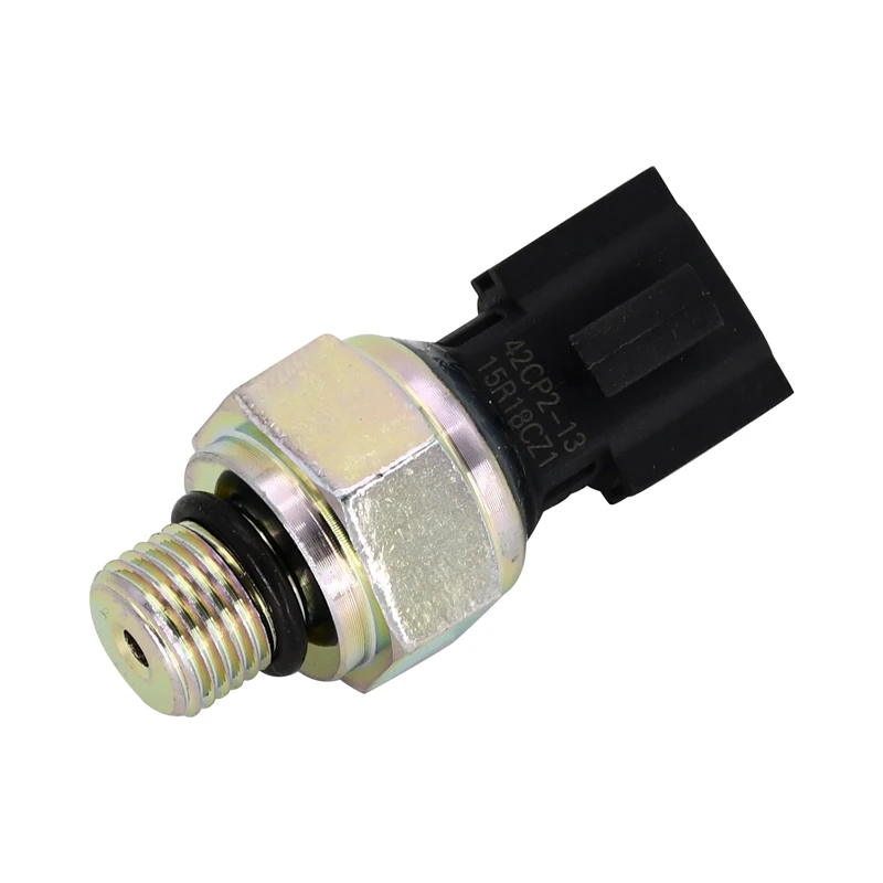 

Pressure Distributor Sensor 4436535 42CP2-4 42CP24 Compatible with Hitachi Excavator ZX200-3 ZX230-3 ZX450-3 EX200-2 EX200-5