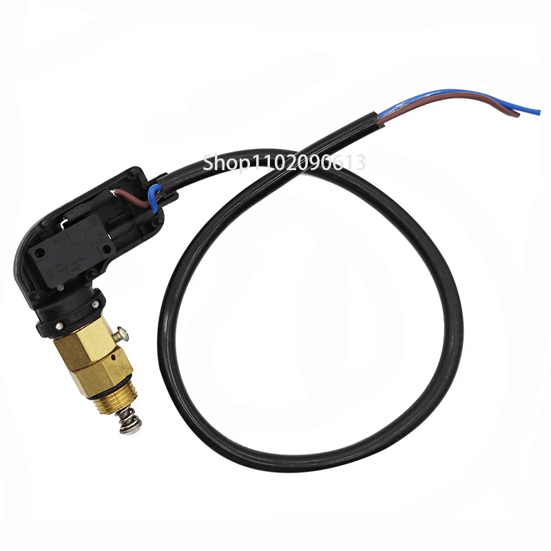 

Прочный микропереключатель для водяного пистолета высокого давления, тип 280/380, запасные части для управления переключателем автомойки