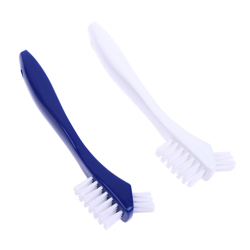 Зубная щетка для зубных протезов