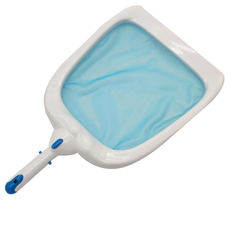 

1 PCS Swimming Pool Salvage Net Swimming Pool Cleaning Leaf Skimmer Mesh Pool Cleaning Supplies