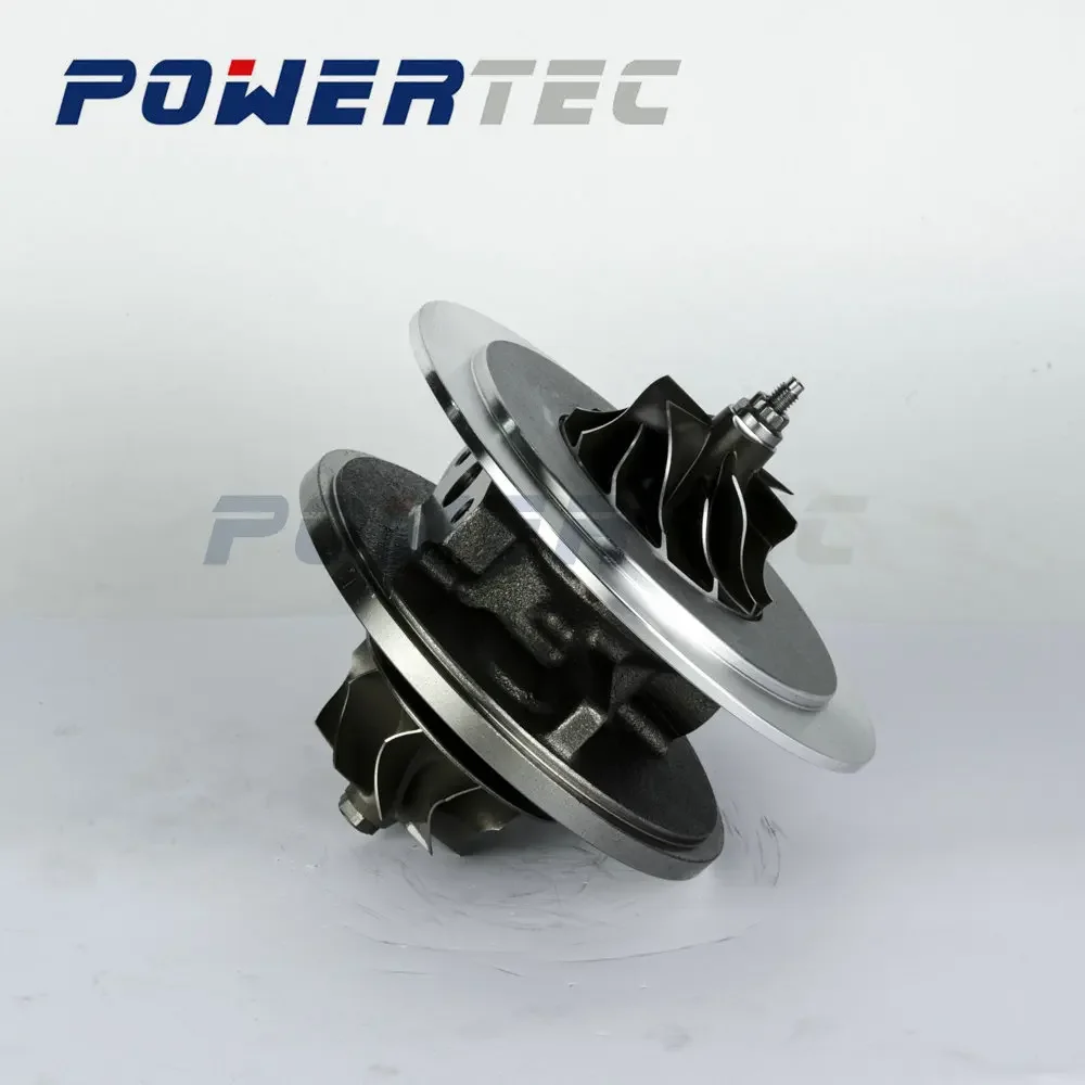 Турбо CHRA GTA2256V для Mercedes-Benz C 270 CDI W203 2 7 л 125 кВт OM612 турбинный картридж 711009 6120960999