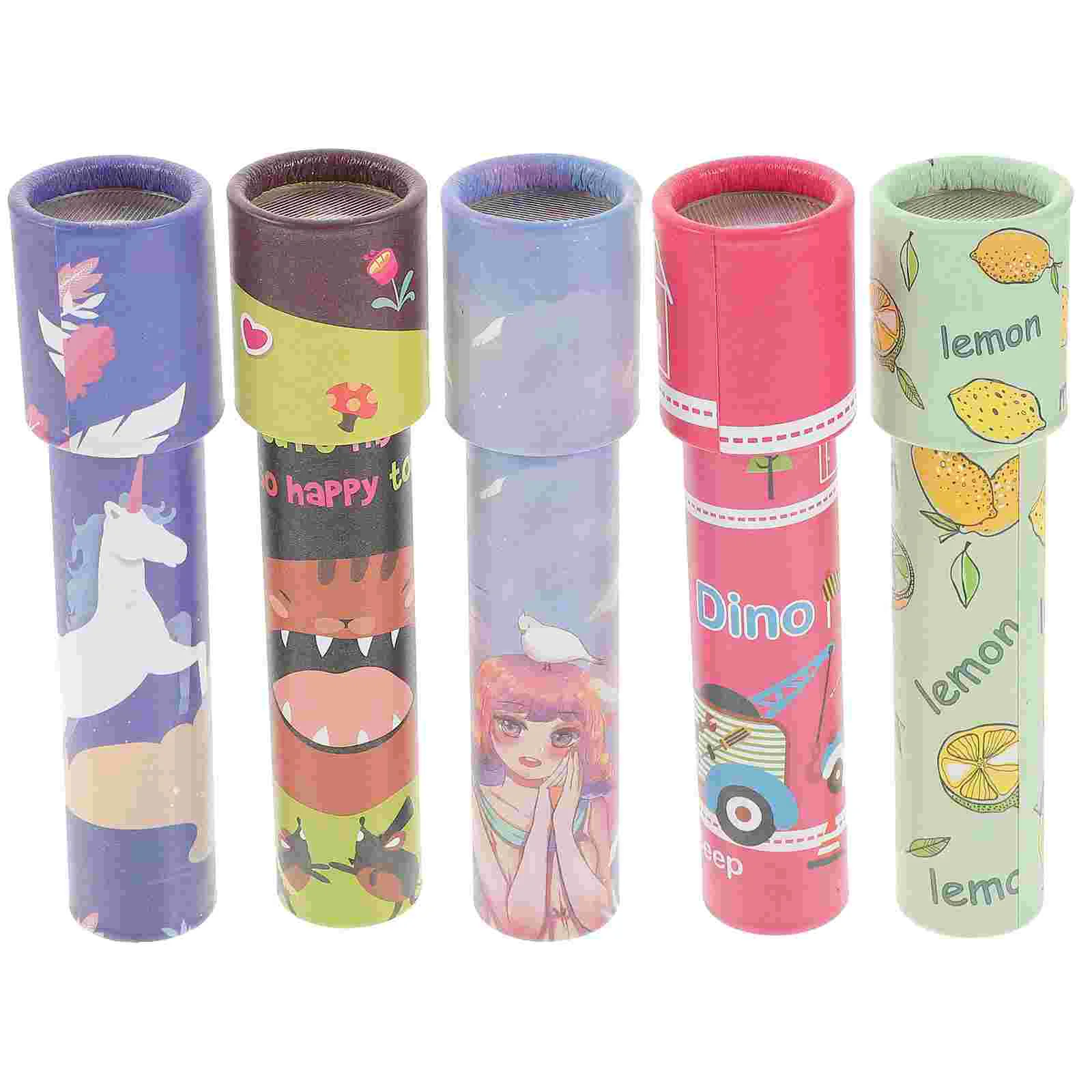 

Kaleidoscope Kidsparty Toys Kaleidoscopes Toy Favors Birthday Stuffersclassic Paper Return Gifts Children Plaything Educational