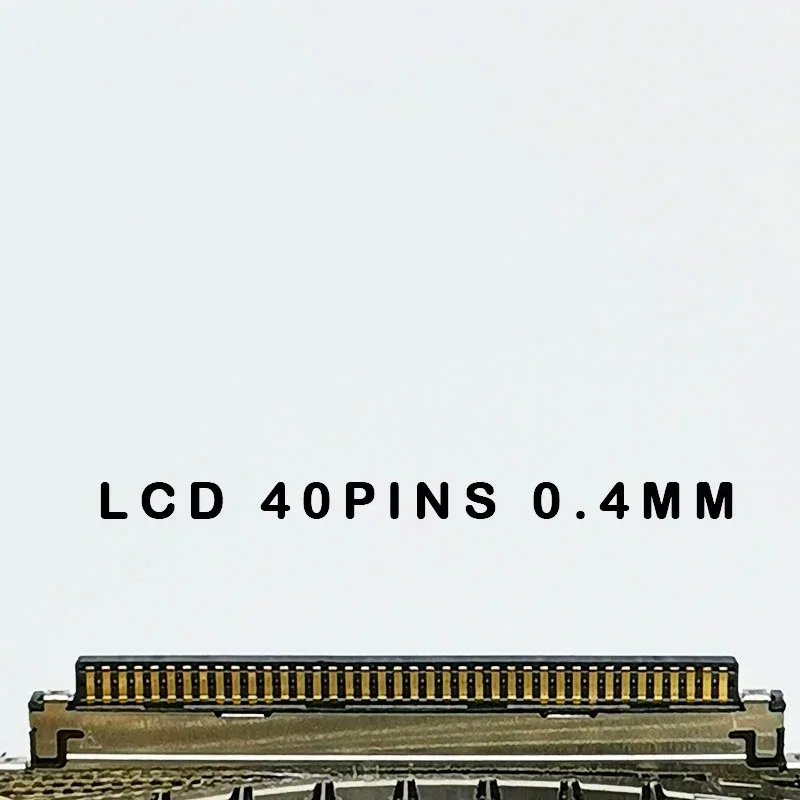 LVDS EDP кабель для ноутбука DIXSG