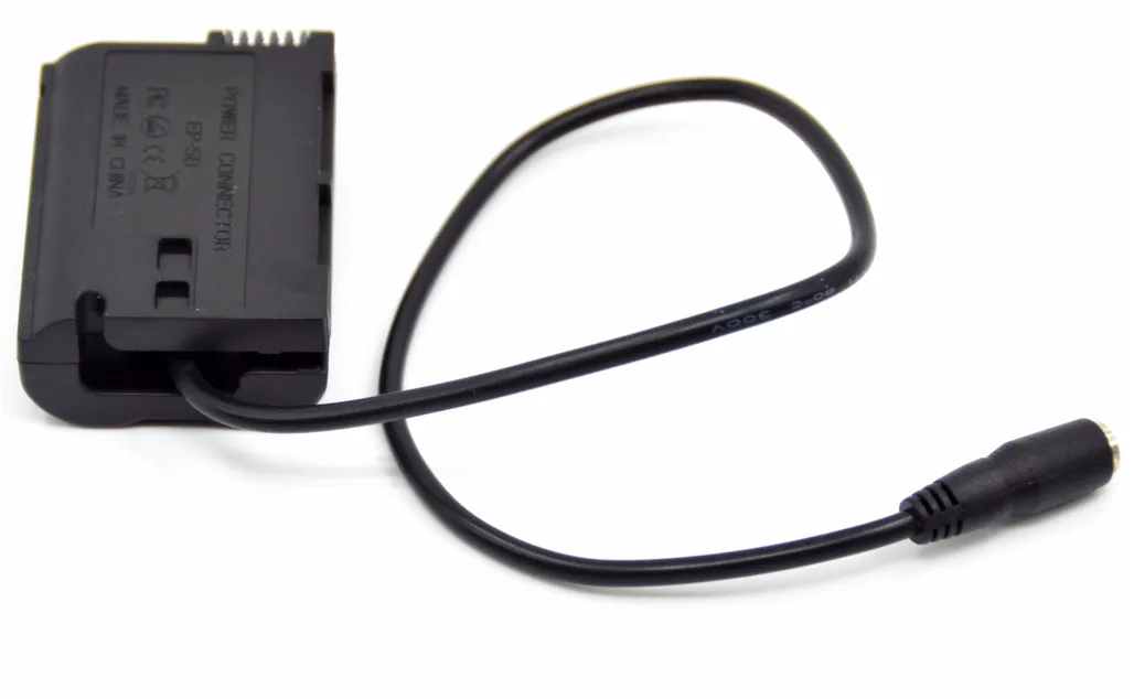 Аккумулятор для Nikon Z6 Z7 V1 D7500 D7200 D7100 D7000 D850 D810A D800E D750 D610 D500