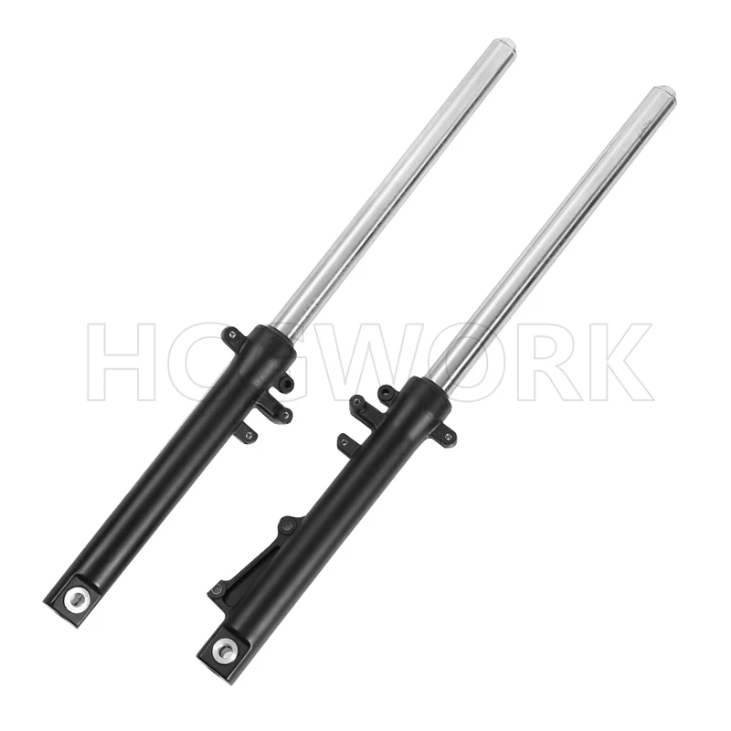 Мотоциклетные оригинальные детали передний амортизатор для Honda Wh150-2 National Iv