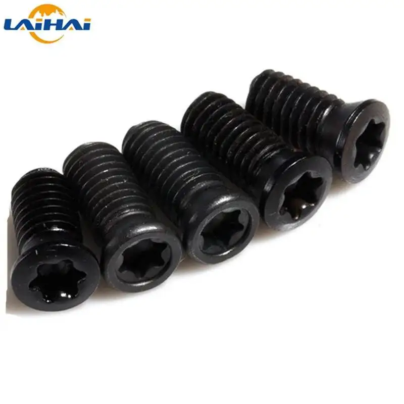 

JARBLUE Торкс винты M1.6-M6 A2 нержавеющая сталь