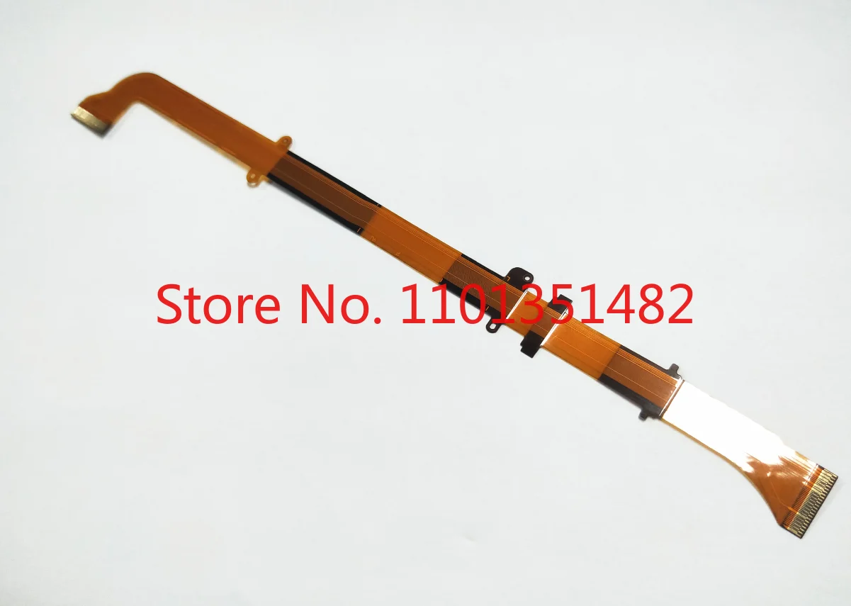 

NEW LCD Flex Cable For Panasonic FOR Lumix DMC-GF6 GF6 Digital Camera Repair Part