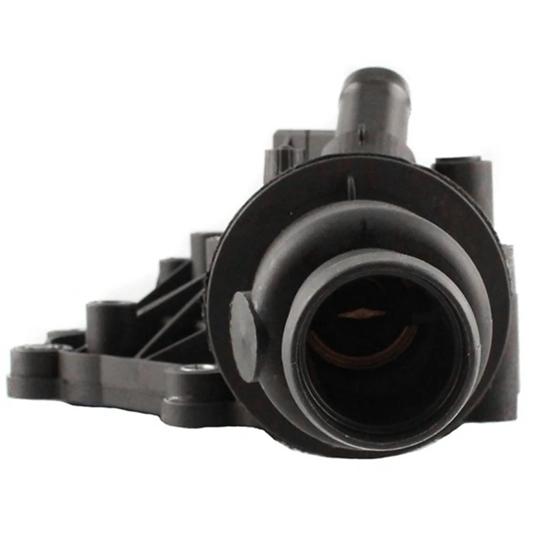 Car Thermostat Housing Coolant Fit For Renault Megane Clio Laguna Scenic 8200561434 8200158269 8200700094