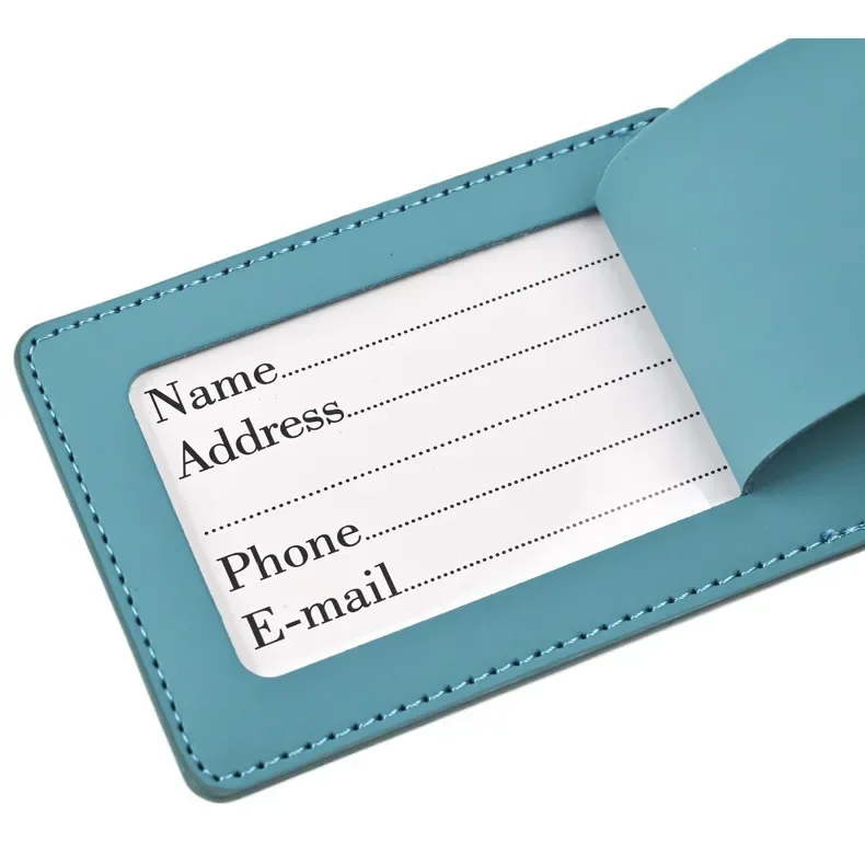 Модная обложка для паспорта с принтом карты дорожные бирки набор зажимов полетов