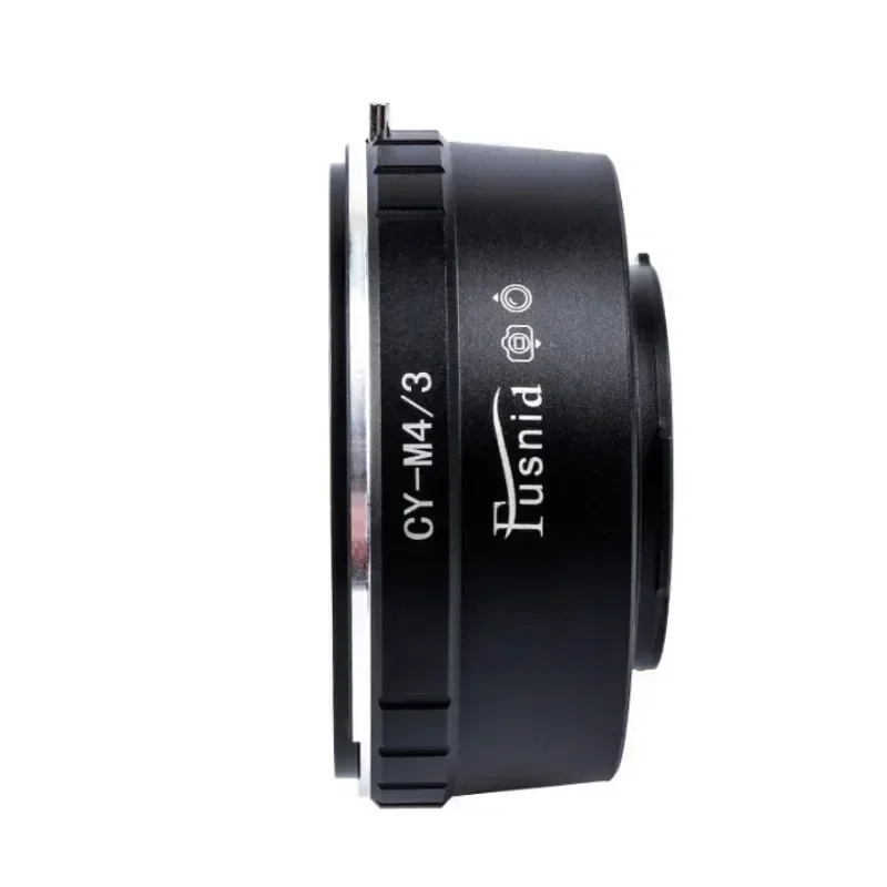 Объектив CY-M4/3 CONTAX C/Y CY подходит для адаптера Micro 4/3 M4/3 Olympus Panasonic камеры Lumix