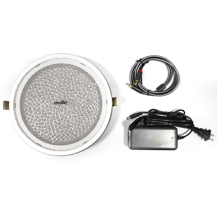 

Audfly sound equipment amplifiers directional speaker