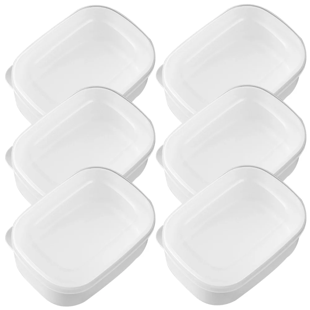 

Containers Refrigerator Stackable Storage Fruit Produce Container Bin Box Bins Organizer Pantry Plastic Clear Fridge Saver