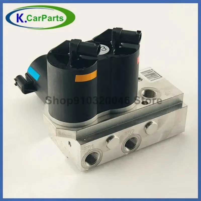 

Новый 2203200358 2203201258 Для W215 R230 W230 W220 ABC Блок клапана гидравлической подвески Блок регулирующего клапана для Mercedes S CL SL