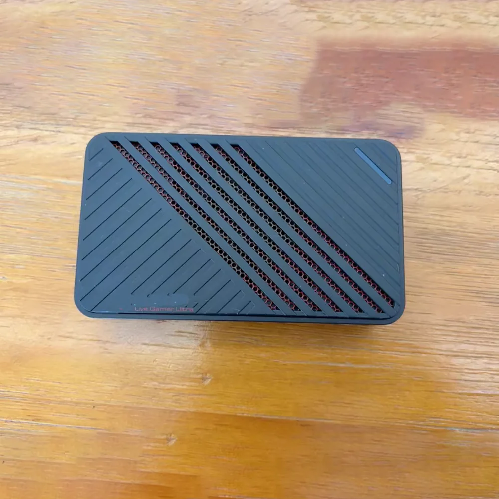 Для Avermedia с низкой задержкой 4K безуправляемый переключатель карты захвата HDMI/PS4/PS5