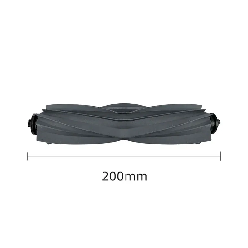 Аксессуары для Dreame L10S Ultra / S10 Pro XIAOMI Mijia Omni 1S B101CN X10 + робот-пылесос основная боковая