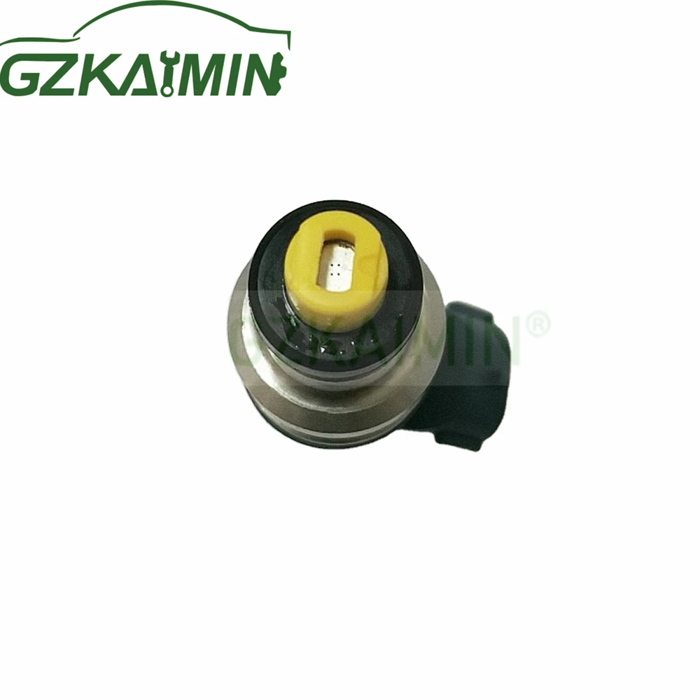 Фото Комплект 4 шт. INP-480 Топливная форсунка для Mazda 626 2.0L L4 для Ford Probe 1993-1999 F32Z-9F593-A 4G1406 INP480 F32Z9F593A №5