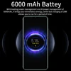 Global Version Mate50 Pro Smartphone Snapdragon 8Gen1 16GB 1TB HD Screen Mobile Phone Cellphone 24+50MP Camera Android12 10core 6