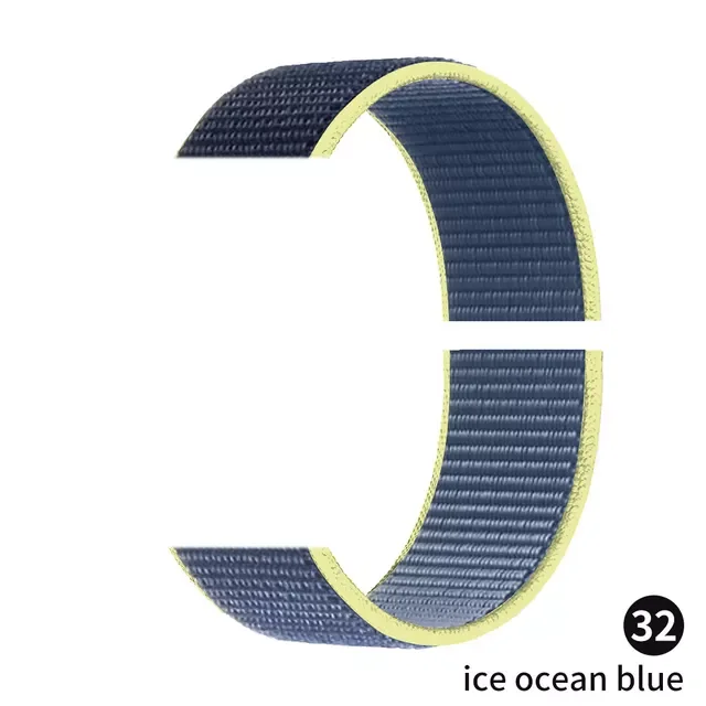 

Нейлоновый браслет.