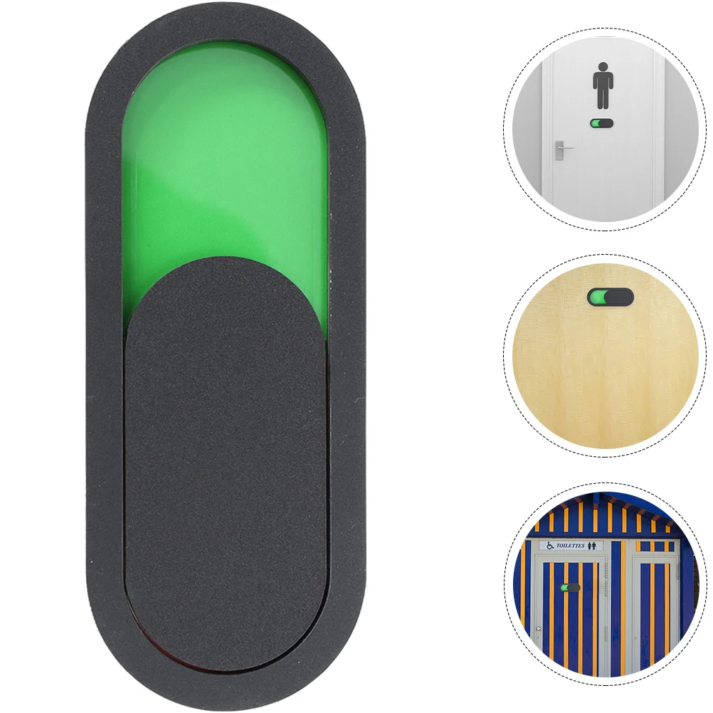 

Hotel Door Sign Blank Tags Door Knob Hanger Tag Door Handle Sign Office Door Sign ID Plate Indicator Do Not Disturb Tag