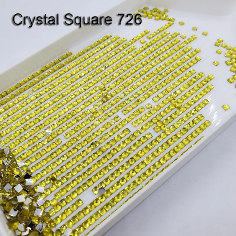 Замок алмазной живописи Fairy Dust книжная полная квадратная алмазная вышивка