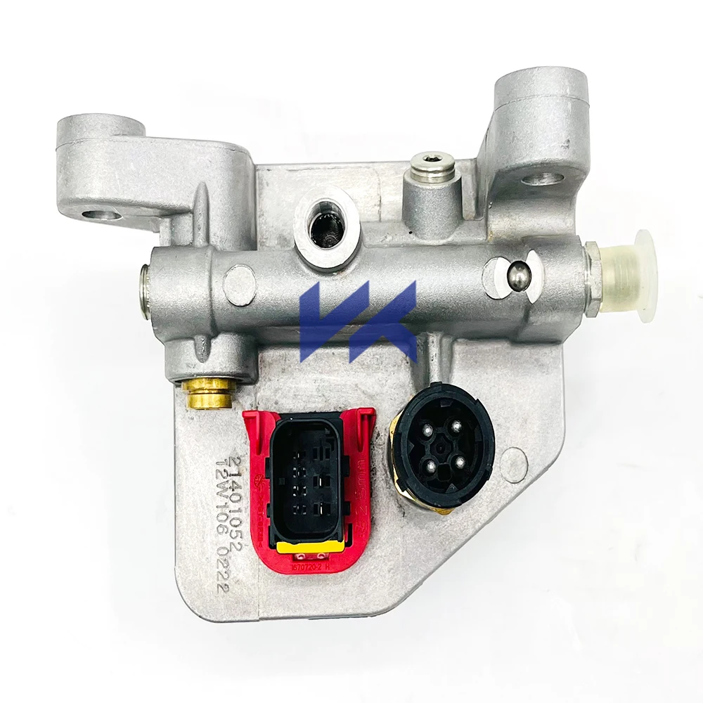 

High Quality Urea pump 21534115 for D11 D13 D16 MP8