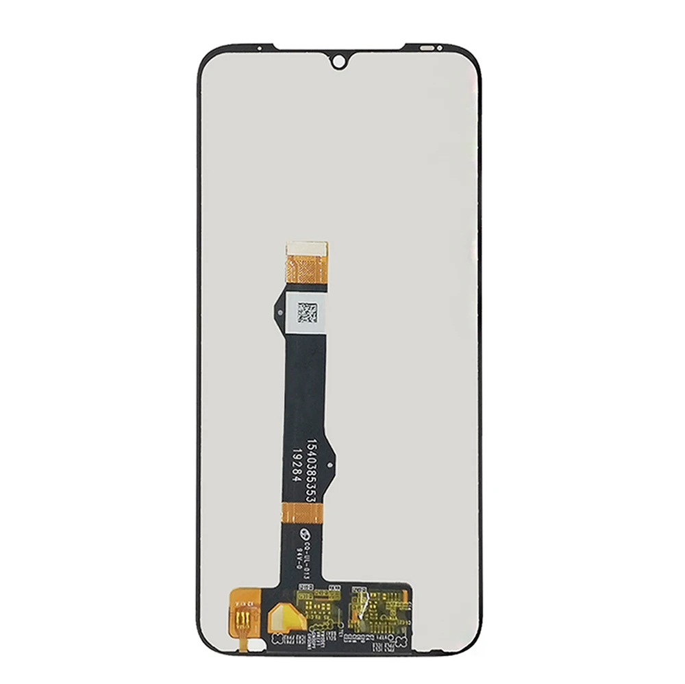 Оптовая цена оригинальный ЖК-дисплей XT2019 XT2019-2 XT1965 для Motorola Moto G6 G7 G8 Plus сенсорный