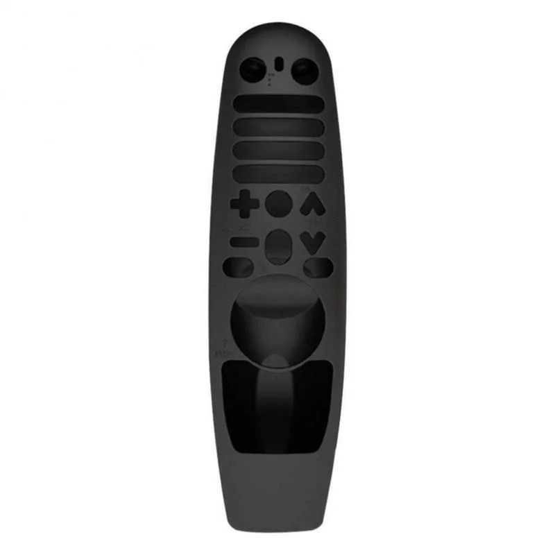 

Protective Silicone Case Remote Sleeve for LG AN-MR600 AN-MR650 AN-MR18BA MR19BA Magic TV Remote Control Dustproof Cover