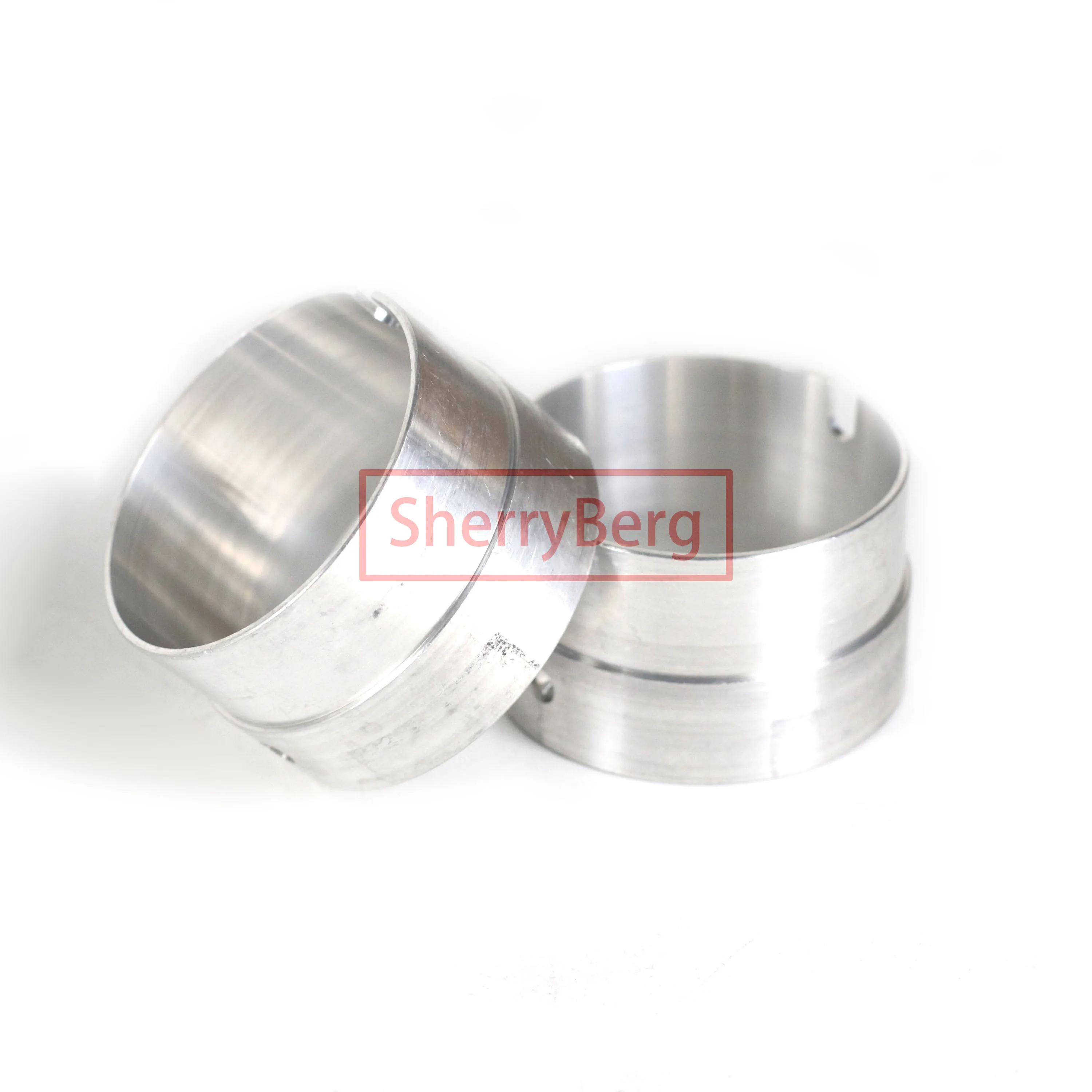 SherryBerg пара карбюратора Fajs CARB Vegaser карбюратор Venturi дроссель для WEBER 55DCOE EMPI DCOE