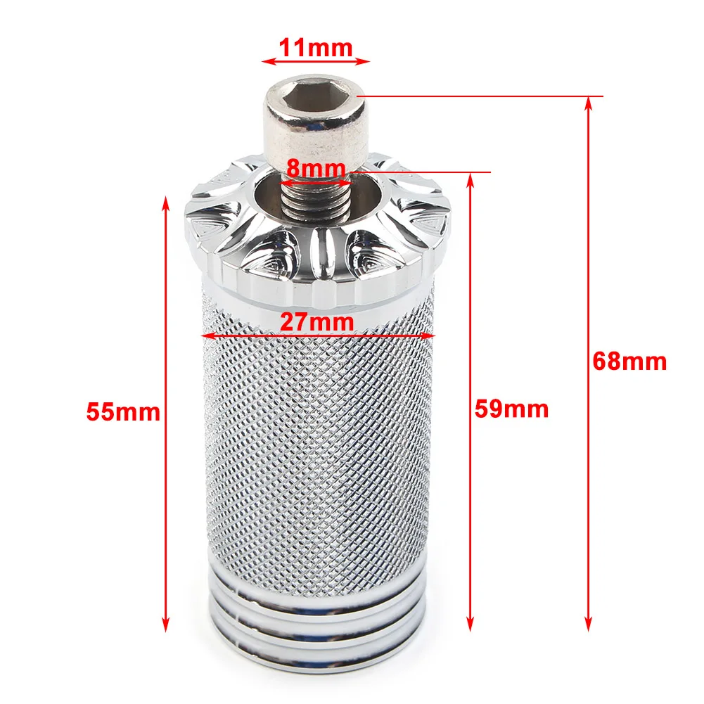 Мотоциклетный алюминиевый рычаг переключения передач для Harley Sportster XL Softail Touring Dyna