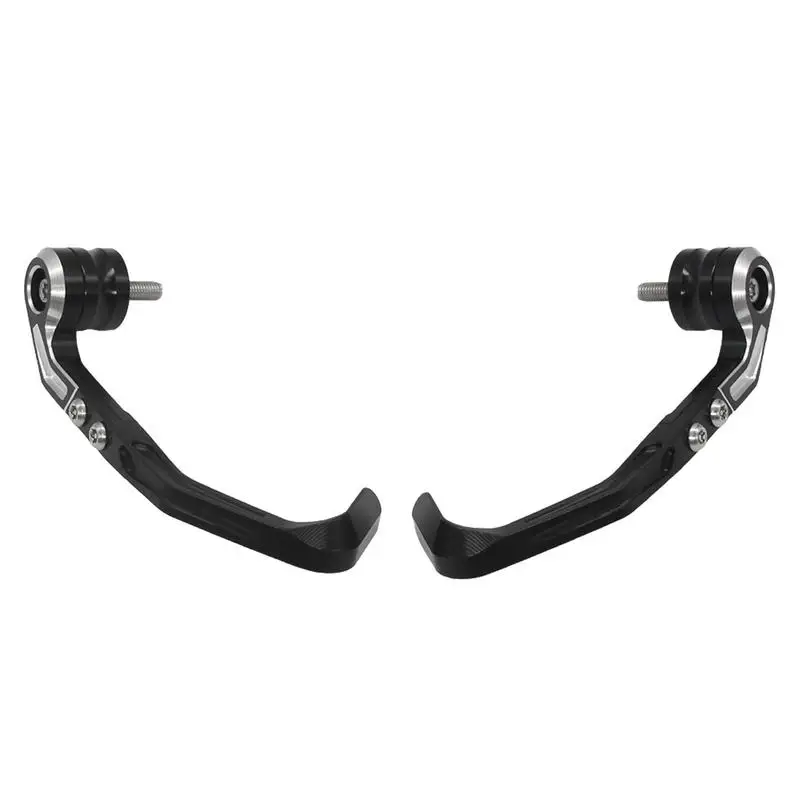 

For Motorcycle S1000RR Motorcycle Handguard Protector Brake Handle Protect HandGuard Anti-Fall Bow Guard 2019-2020 2022