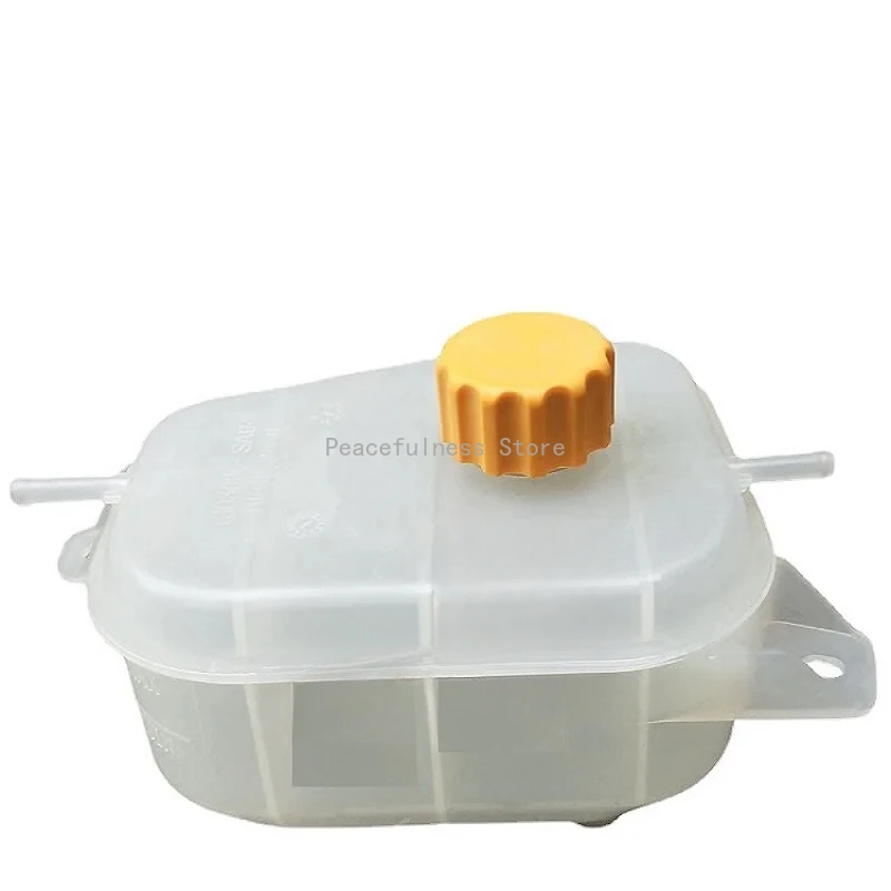 

Подходит для Dongfeng, пейзаж 580, резервуар для воды, дополнительный запасной чайник для хранения, вспомогательный антифриз, чайник