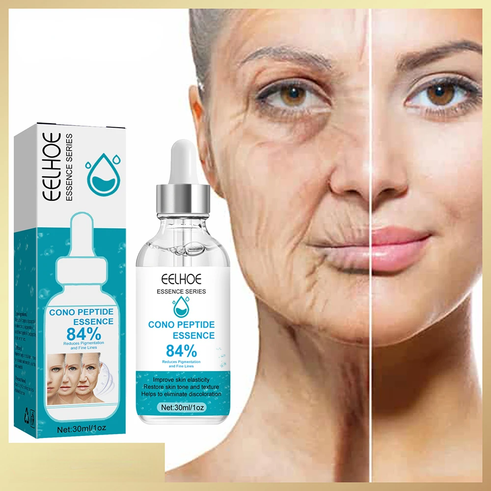 

Instant Facial Wrinkle Essence Moisturizing Anti-aging Wrinkle-removing Facial Serum To Eliminate Facial Wrinkles Fine Lines