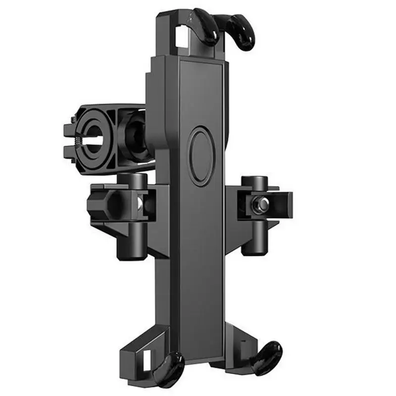 

Motorcycle Phone Mount Motorcycle Handlebar Phone Mount Clamp Adjustable Handlebar Of Motorcycle Phone Mount For Electric