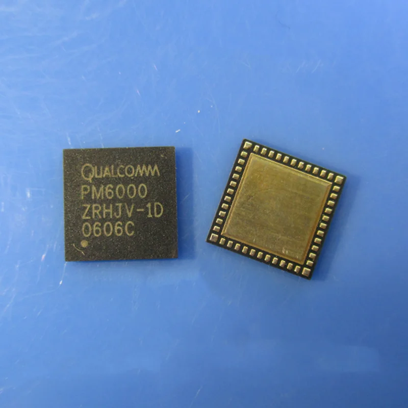 

10PCS PM6000ZRHF PM6000