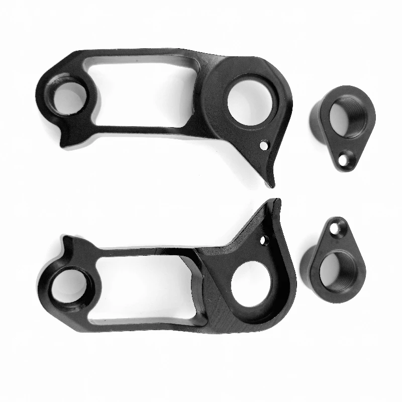 

1Pc Teammachine Timemachine Road Disc Bicycle Rear Derailleur RD Hanger For BMC #58 301092 #59 301093 Urs Three Two Mech Dropout