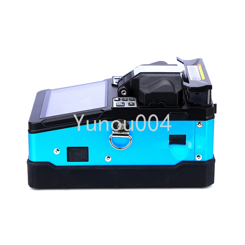 Оптоволоконный сварочный аппарат для сращивания оптического волокна