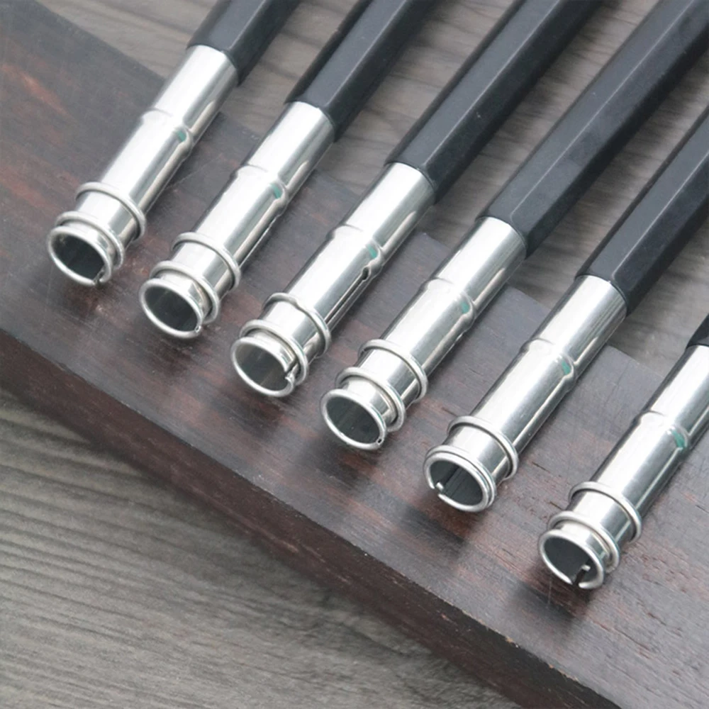 Регулируемая головка держатель для карандашей эскиз школьная живопись