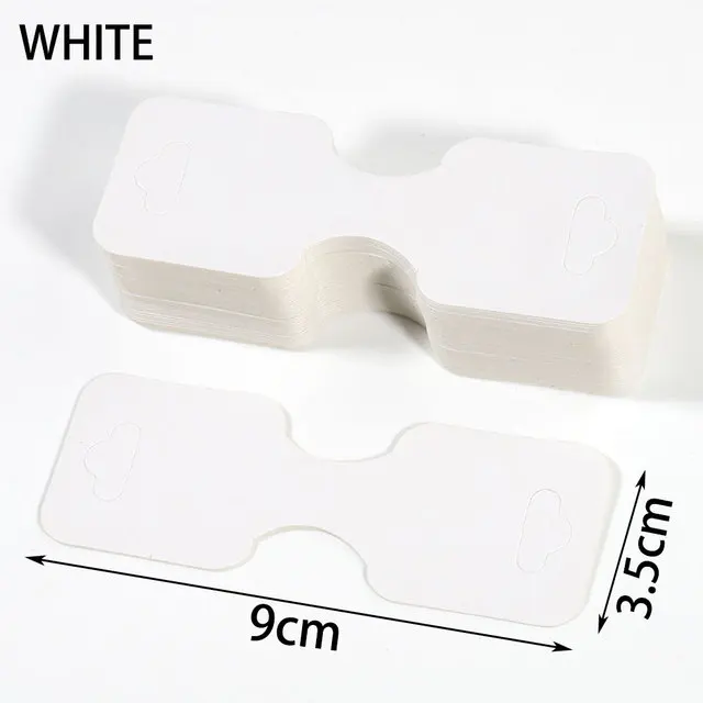 

Складные бирки для украшений BERICHHA