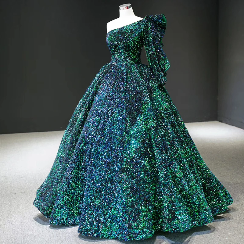 Рисунок 3 - RSM67098 роскошное вечернее платье